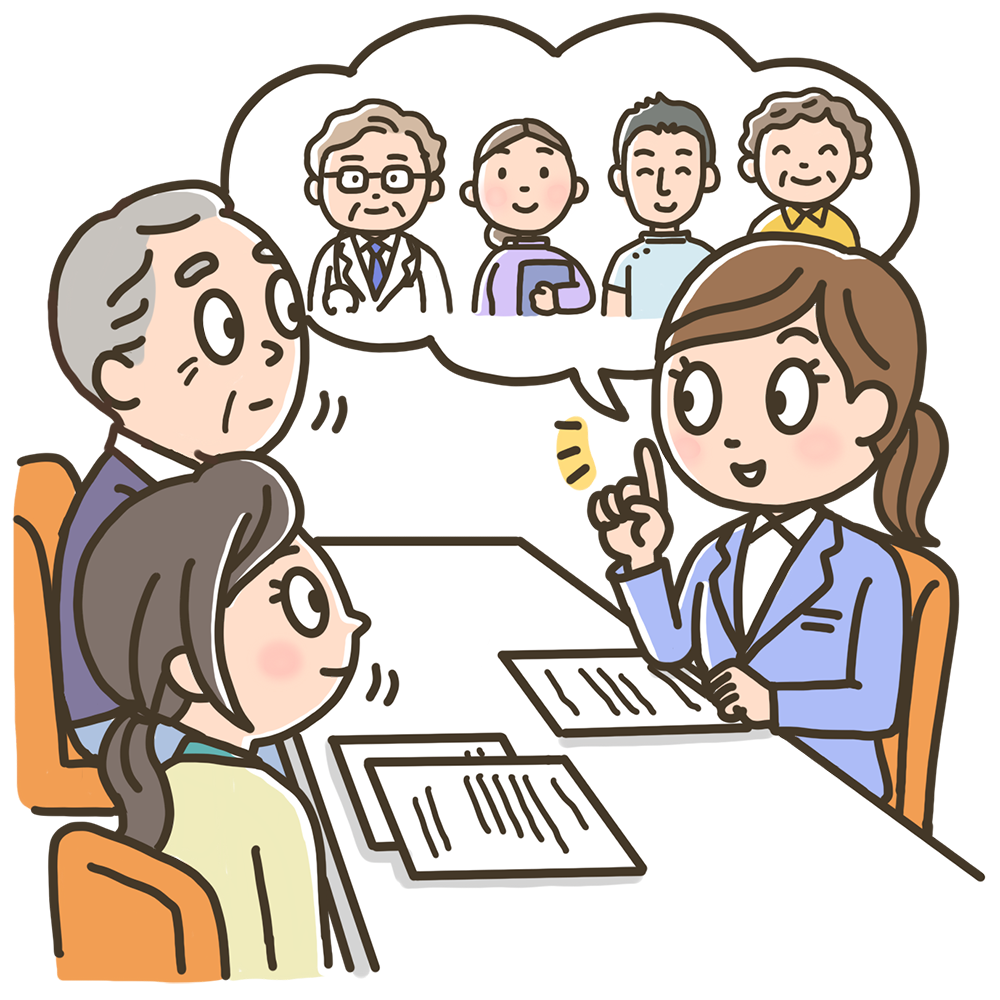 ����҂ɂ������E��摜