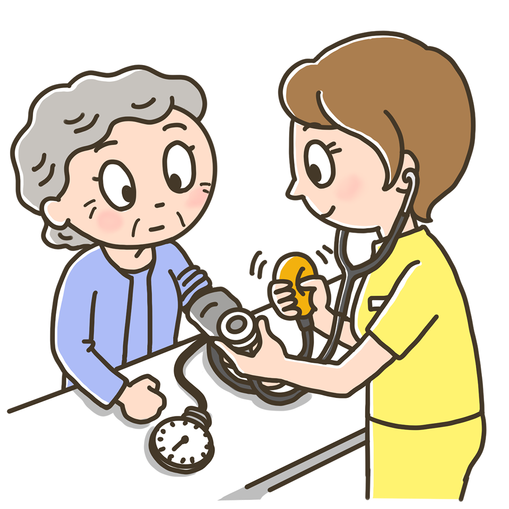 ����҂ɂ������E��摜