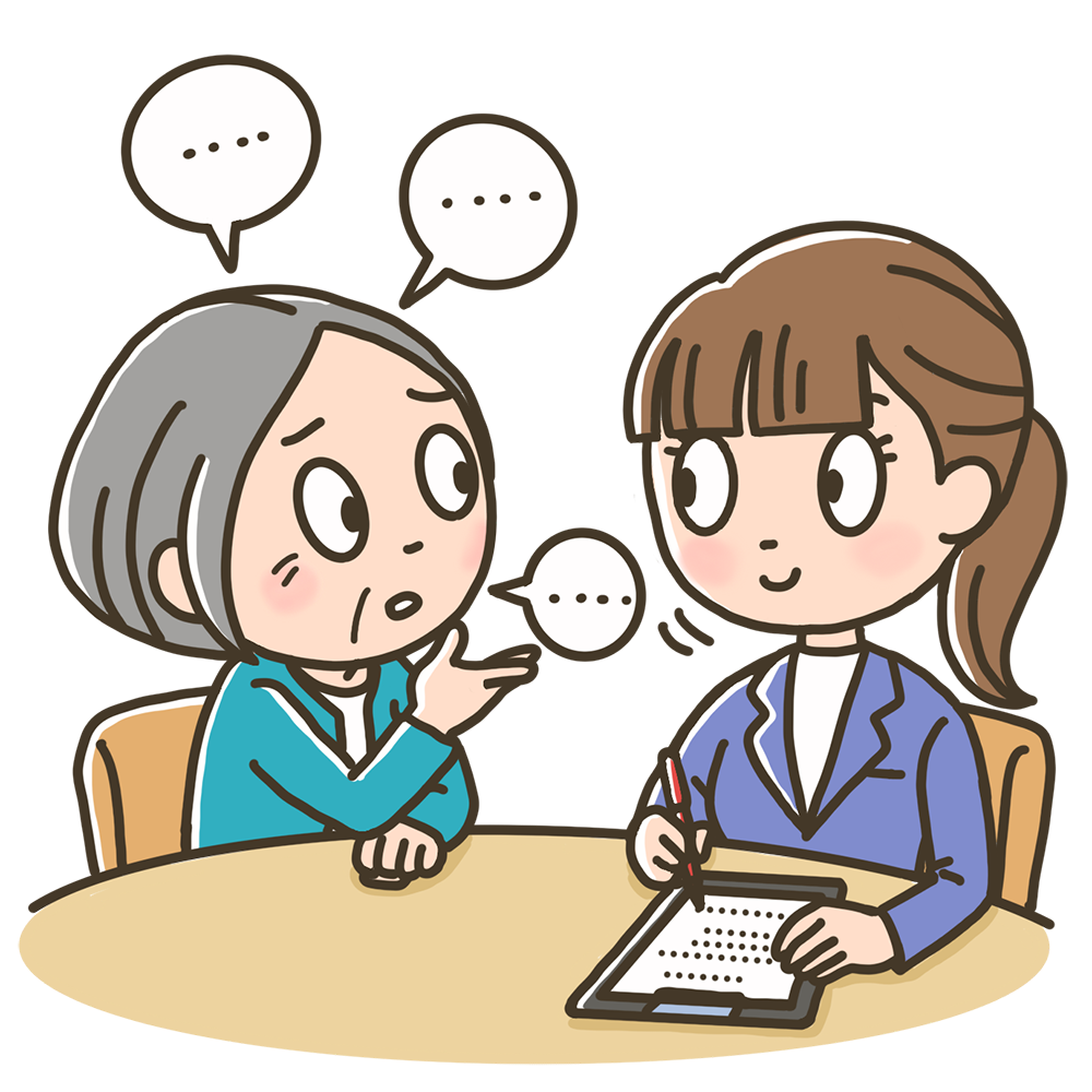 ����҂ɂ������E��摜