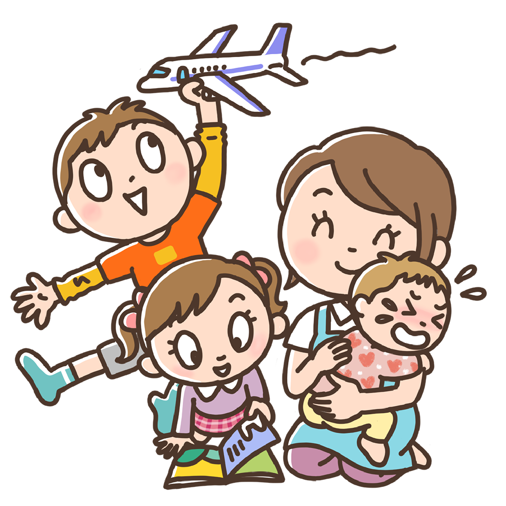 �q�ǂ��ɂ������E��摜