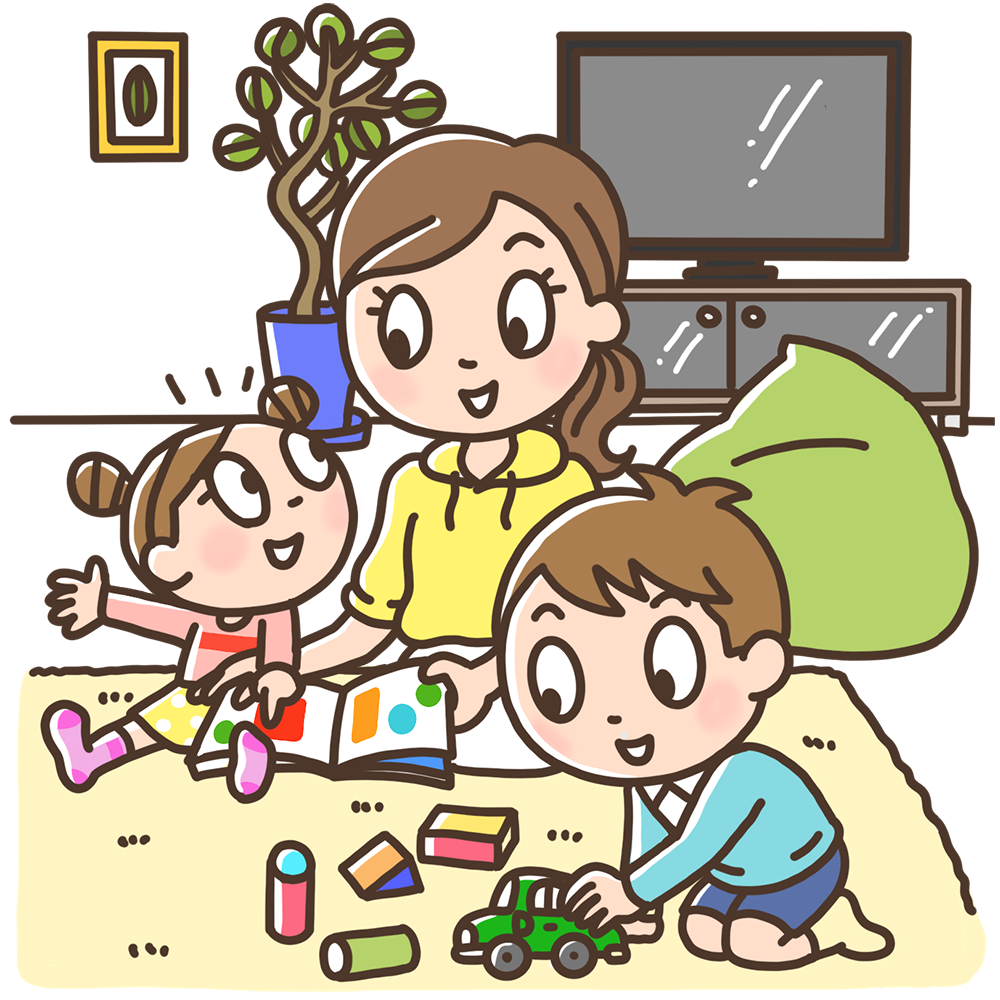 �q�ǂ��ɂ������E��摜