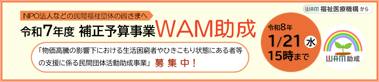 �ߘa7�N�x  WAM���� �␳�\�Z���� ��W��