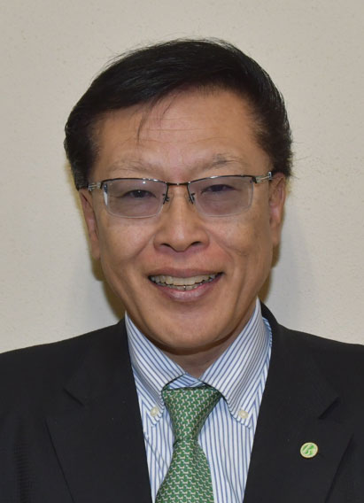 理事長