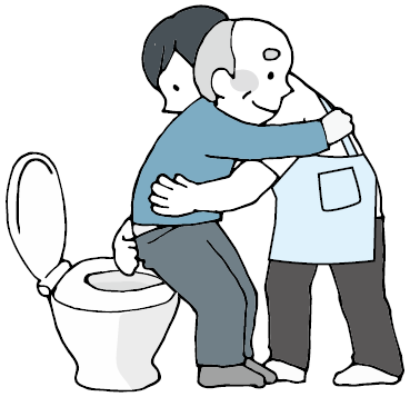 不可抗力で付いたアザを虐待でないと証明できるか？